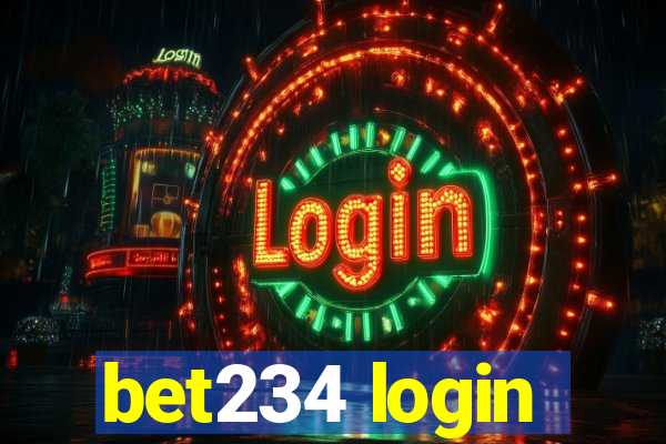 bet234 login